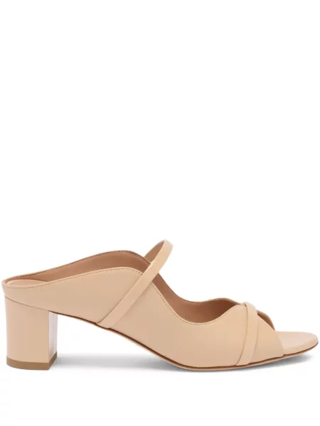 Sandale Malone Souliers din piele