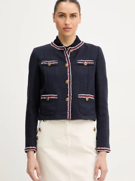 Luisa Spagnoli sacou din Valter