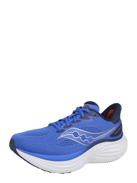 Saucony Tekaški čevlji Triumph 24 Modra bela
