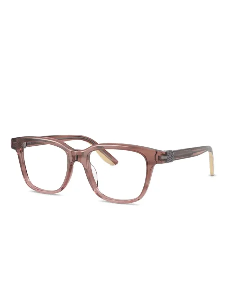 Ochelari de soare Brunello Cucinelli violet