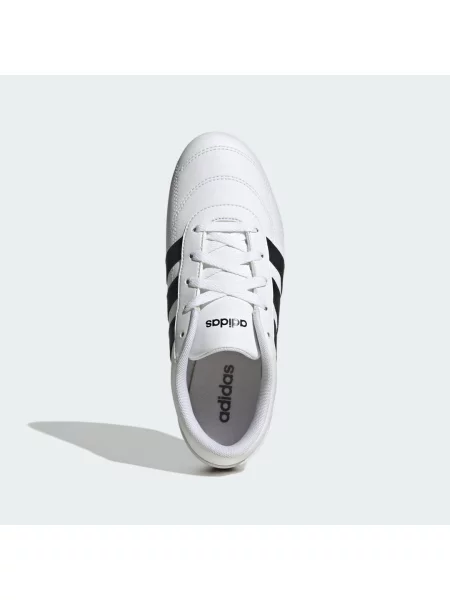 Tenisky Adidas bílé