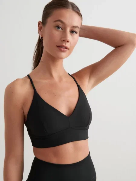 Aim'n Sutien sport negru