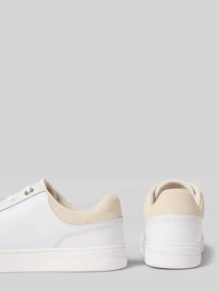 Trampki Tommy Hilfiger białe