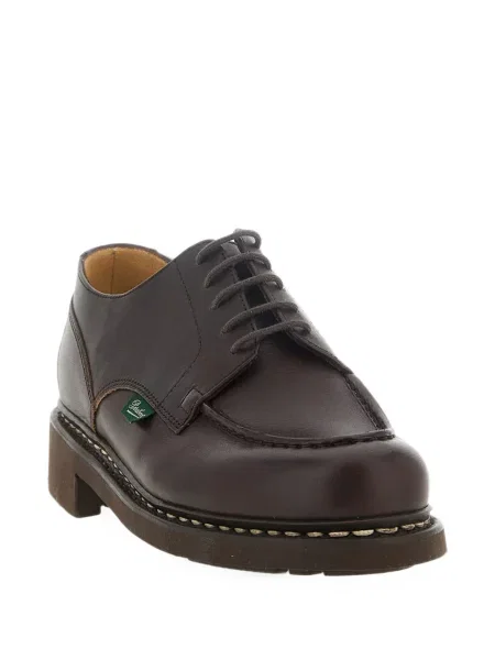 Pantofi derby Paraboot maro