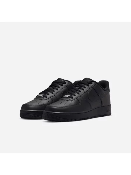 Tenisky Nike Air Force 1 čierna