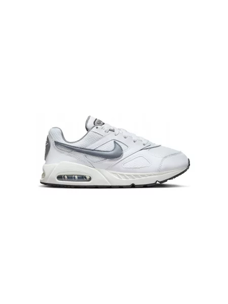 Pantofi copii Nike alb
