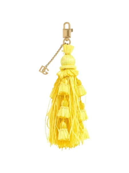 Inel Dolce & Gabbana galben