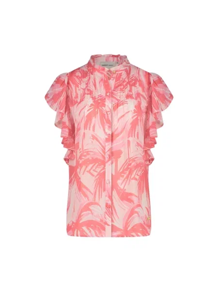 Bluzka Fabienne Chapot różowa