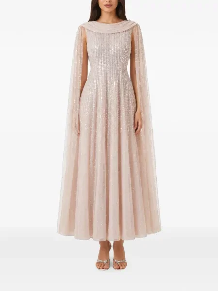 Rochie Needle & Thread cu paiete