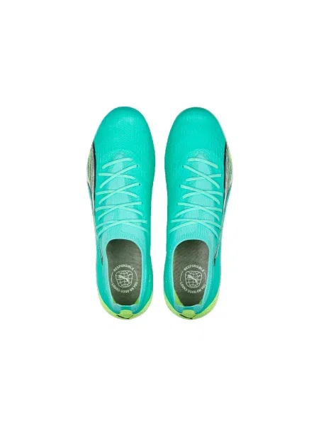 Pantofi Puma albastru
