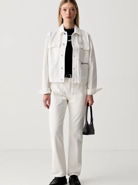 Karl Lagerfeld Jeans футболка