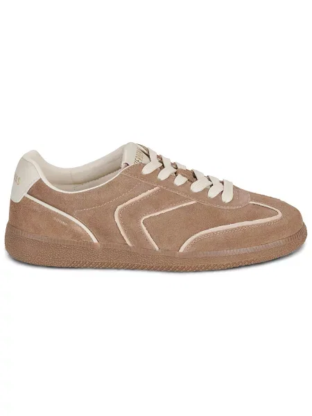Pantofi Verbenas maro