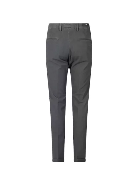 Pantaloni Briglia 1949 gri