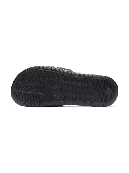 Natikače Nike crna