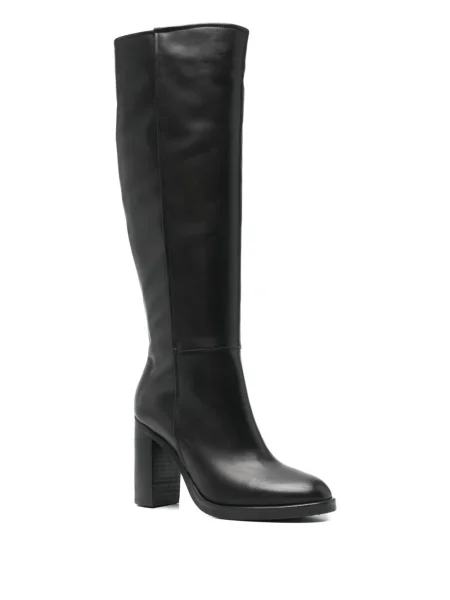 Botine Paola Parisi negru