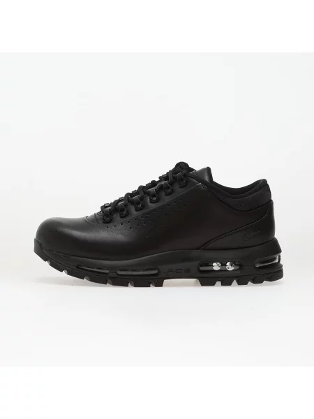 Sneakers Nike Air Max Goadome Low Sp Black/ Black-Anthracite EUR 41 negru