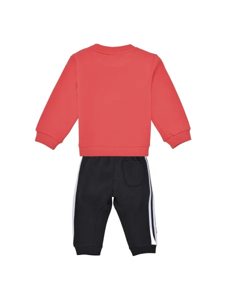 Costum copii Adidas roșu
