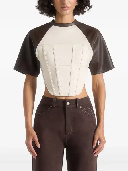 Top Manière De Voir alb