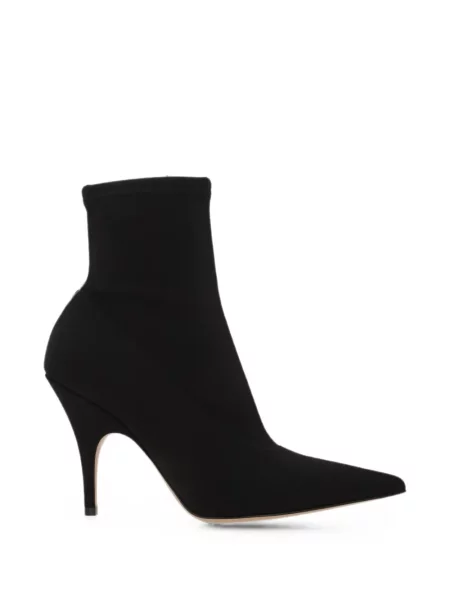 Cizme scurte Gianvito Rossi negru
