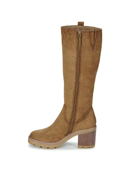 Pantofi Refresh maro