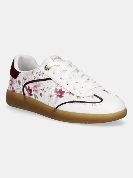Aldo sneakers AREANNE alb