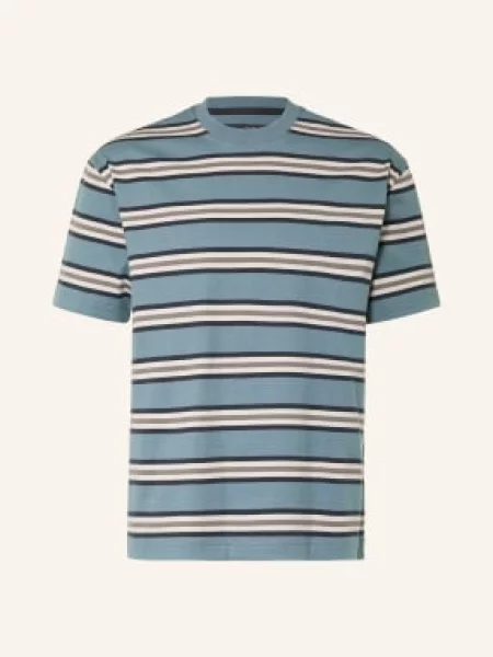 Marc O'polo T-Shirt blau niebieska