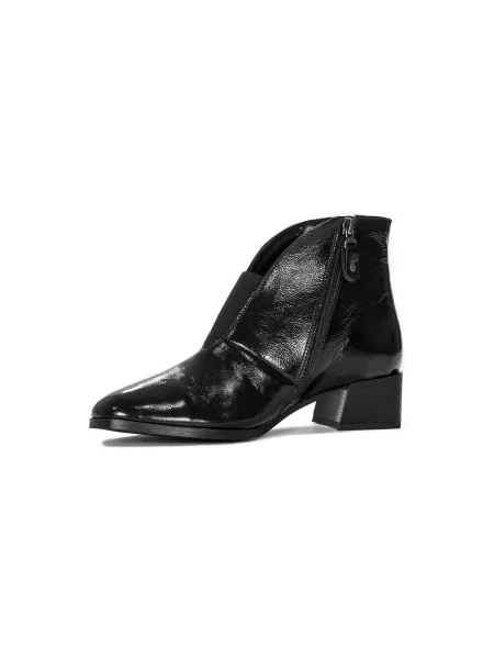 Pantofi Maciejka negru