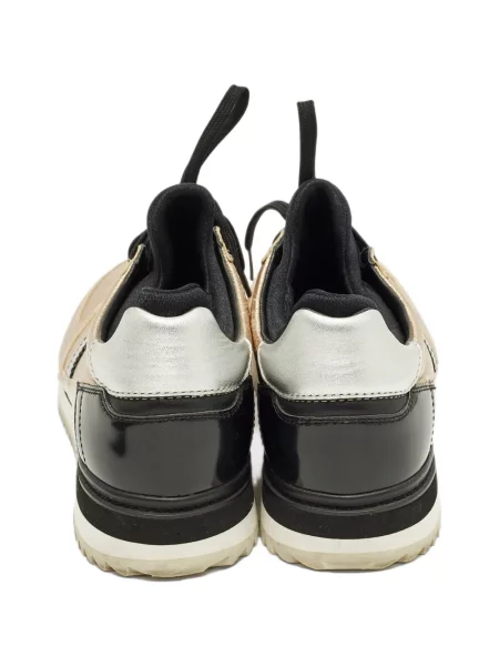 Sneakerși D&g din piele