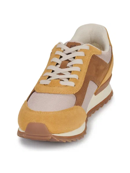 Tenisky Timberland béžová