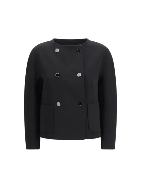 Marynarka Max Mara czarna