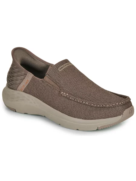 Chiloți Skechers maro