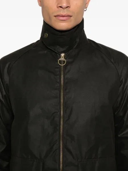 Geacă Barbour maro