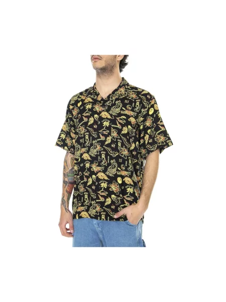 Koszula z krótkim rękawem Carhartt Wip