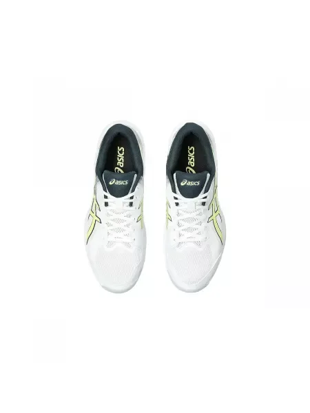 Tenisky Asics biela