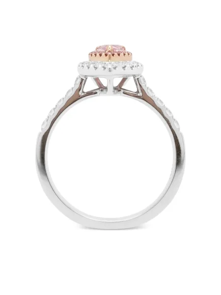 Inel Hyt Jewelry alb