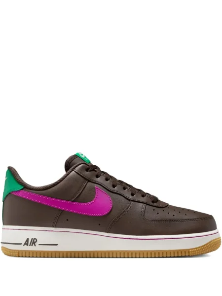 Sneakerși Nike Vomero gri