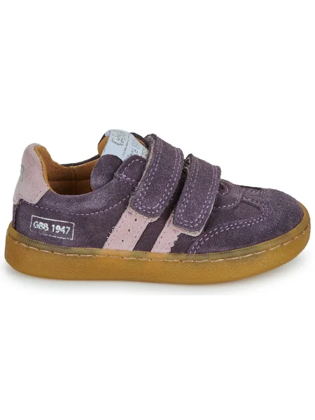Pantofi copii Gbb violet