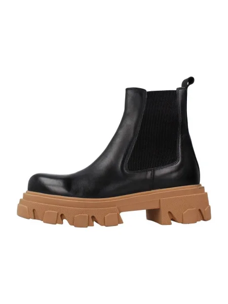 Pantofi Inuovo negru