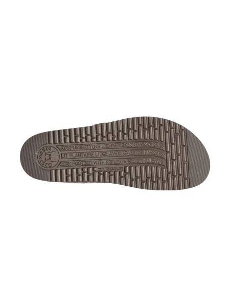 Pantofi Mephisto auriu
