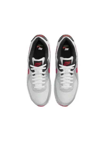 Pantofi Nike gri
