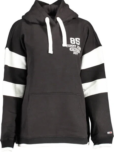 Hanorac Tommy Hilfiger negru