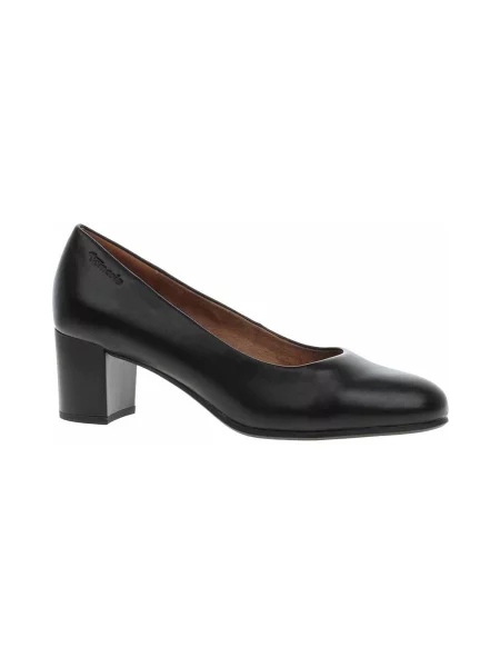 Pantofi Tamaris negru