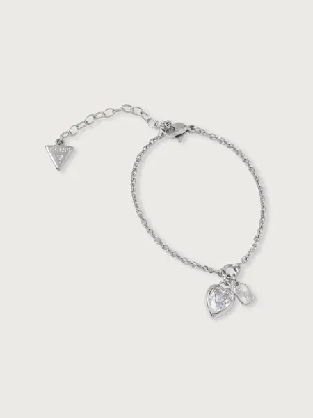 Guess браслет CRYSTAL LOVE