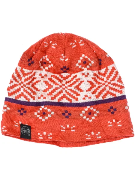Kapa Buff crvena