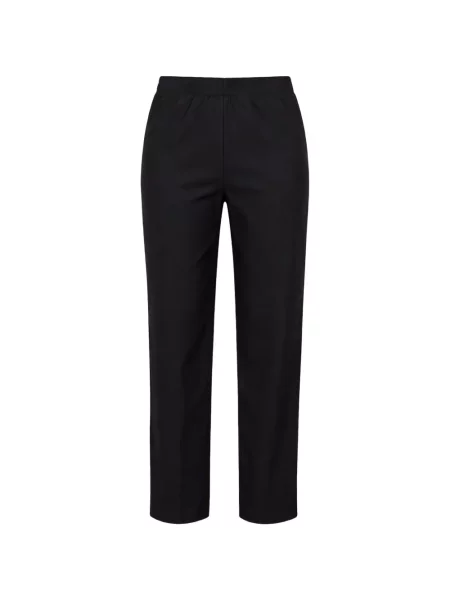 Spodnie Meimeij czarne