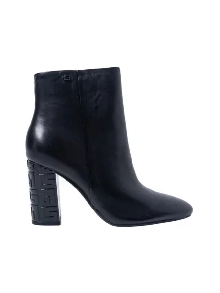 Botki Guess czarne