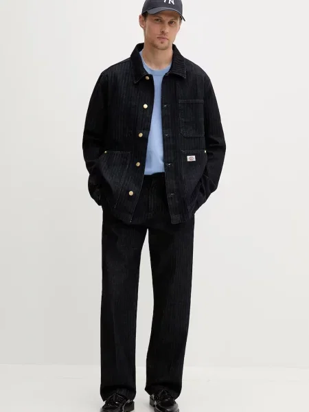 Dickies geacă de blugi pentru bărbați din denim
