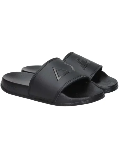 Pantofi copii Sun68 negru