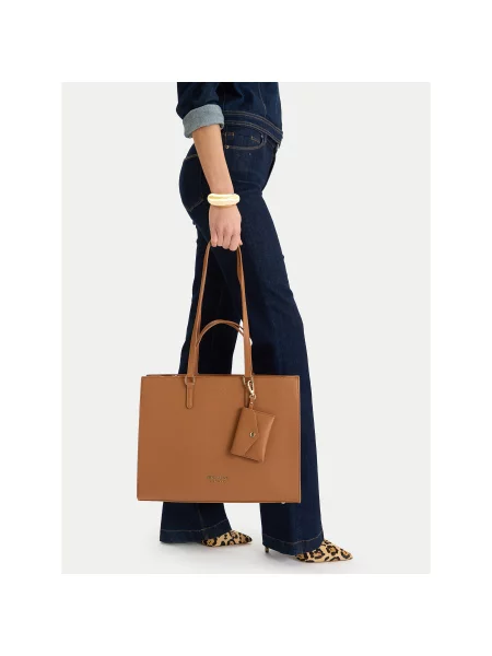 Nine West Rankinė ruda