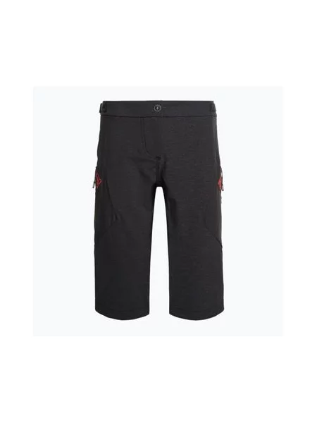 Велошорти Maloja WaldkieferM сірі